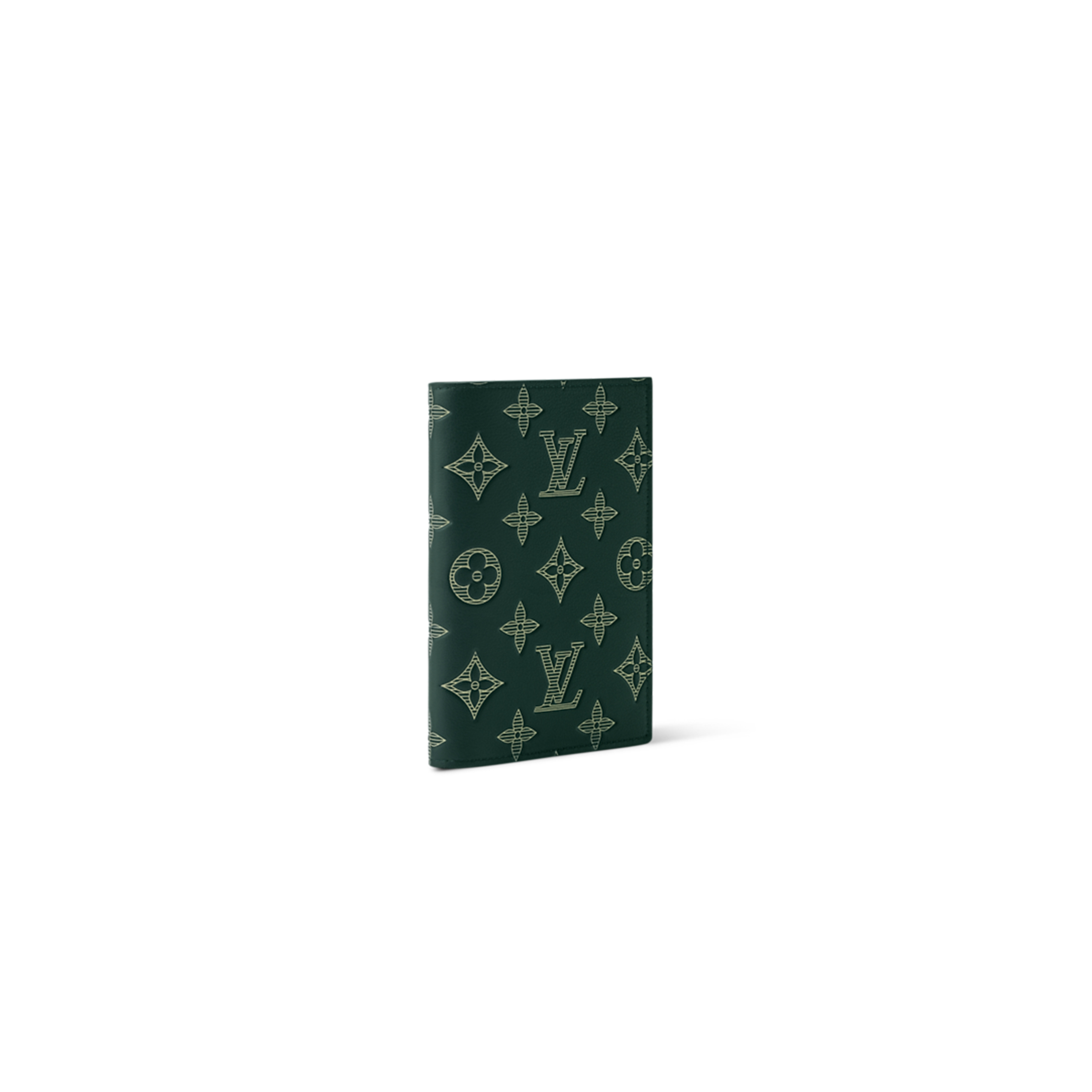 LOUIS VUITTON PASSPORT COVER M27147 (14*10*2.5cm)